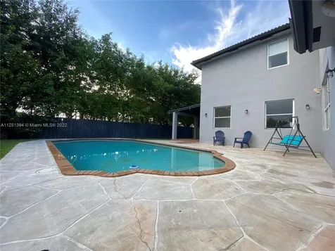 14931 SW 157th Court Miami FL 33196