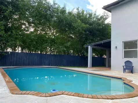 14931 SW 157th Court Miami FL 33196