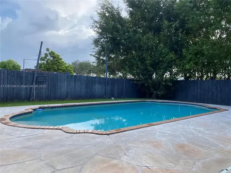 14931 SW 157th Court Miami FL 33196