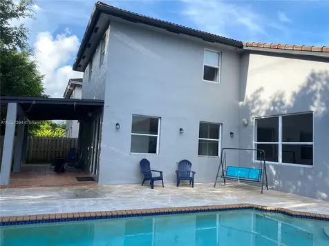 14931 SW 157th Court Miami FL 33196