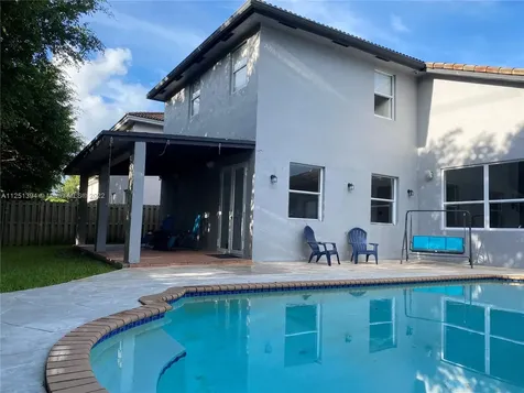 14931 SW 157th Court Miami FL 33196