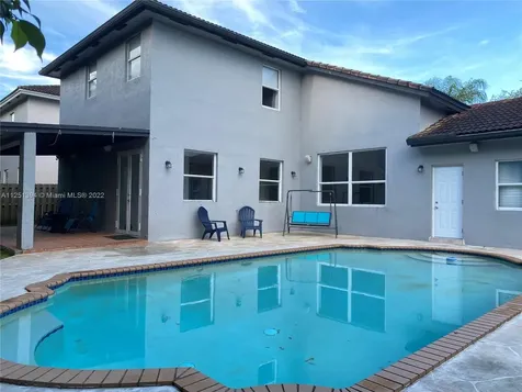 14931 SW 157th Court Miami FL 33196