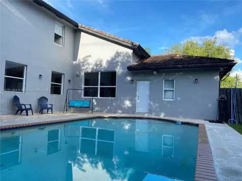 14931 SW 157th Court Miami FL 33196