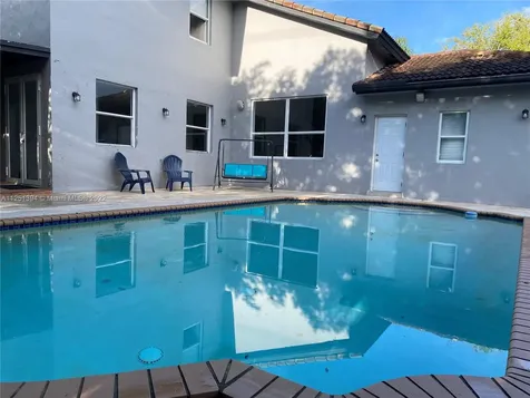 14931 SW 157th Court Miami FL 33196