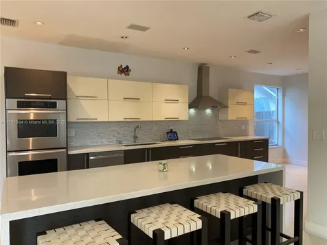 14931 SW 157th Court Miami FL 33196