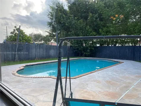14931 SW 157th Court Miami FL 33196