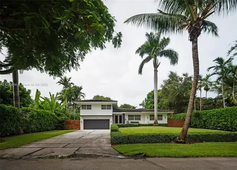 1059 NE 98th Street Miami Shores FL 33138