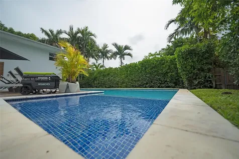 1059 NE 98th Street Miami Shores FL 33138