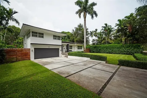 1059 NE 98th Street Miami Shores FL 33138
