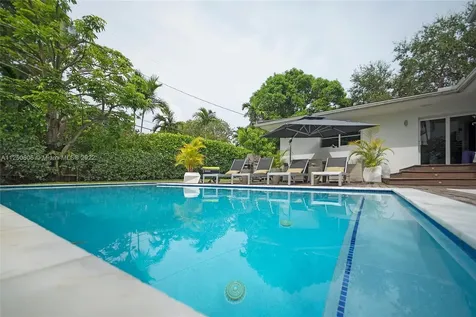 1059 NE 98th Street Miami Shores FL 33138