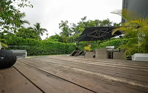 1059 NE 98th Street Miami Shores FL 33138