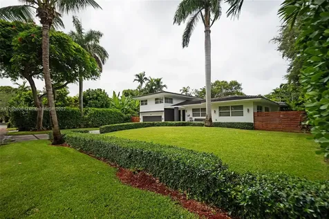 1059 NE 98th Street Miami Shores FL 33138