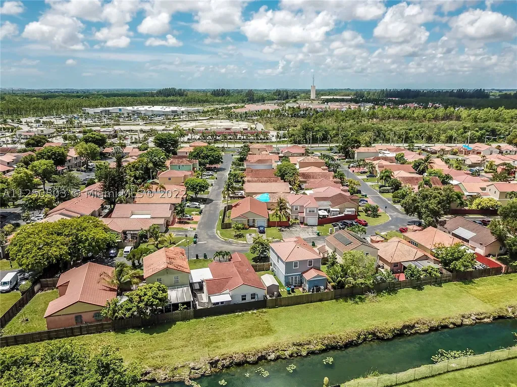 12824 SW 150th Terrace Miami FL 33186