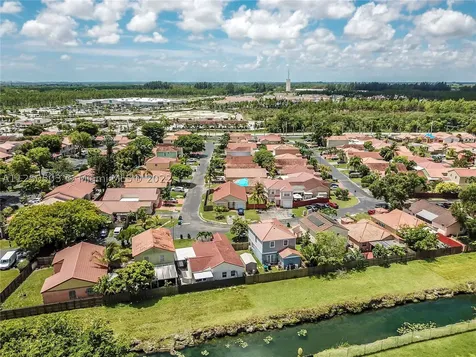 12824 SW 150th Terrace Miami FL 33186