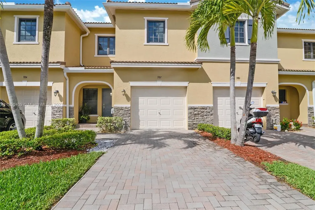 382 NE 194th Terrace Miami FL 33179