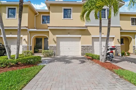 382 NE 194th Terrace Miami FL 33179