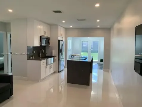 4240 SW 33rd Drive West Park FL 33023