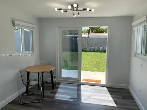 4240 SW 33rd Drive West Park FL 33023