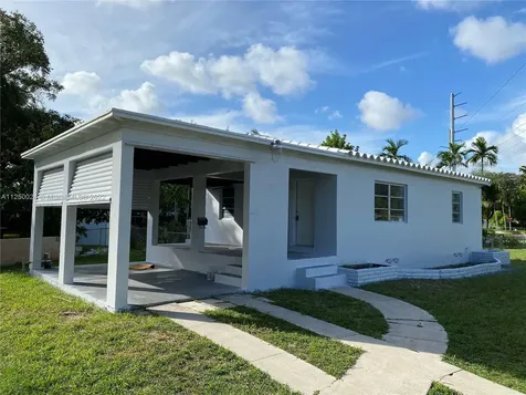 1595 NE 141st Street North Miami FL 33161
