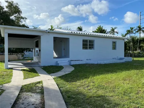 1595 NE 141st Street North Miami FL 33161