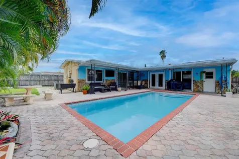 7830 Farragut Street Hollywood FL 33024