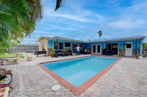 7830 Farragut Street Hollywood FL 33024