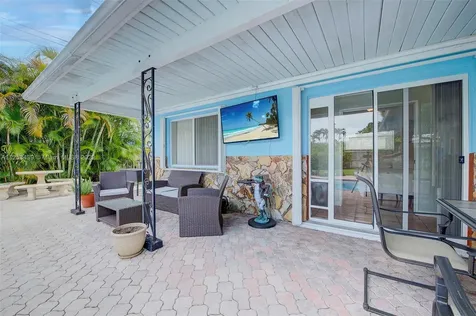 7830 Farragut Street Hollywood FL 33024