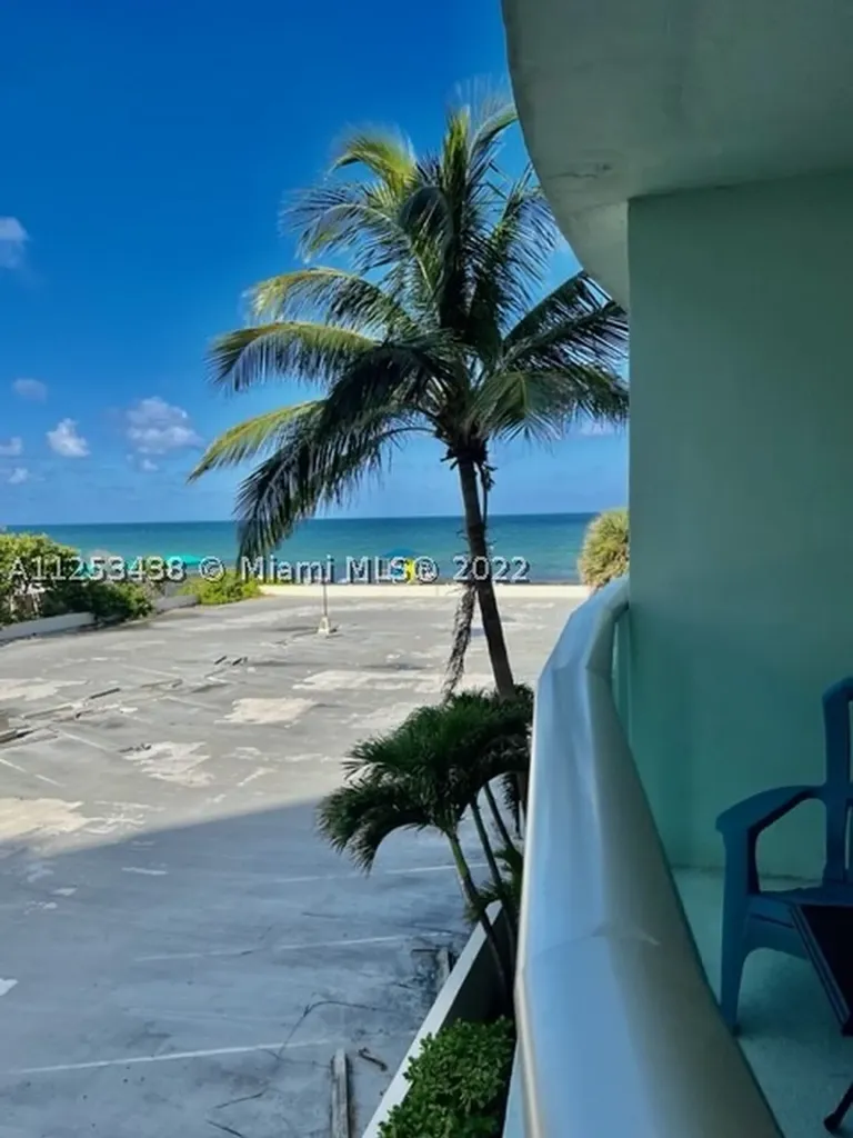 3801 S Ocean Drive Hollywood FL 33019