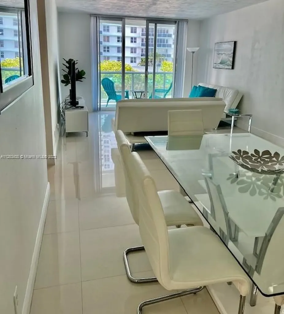 3801 S Ocean Drive Hollywood FL 33019