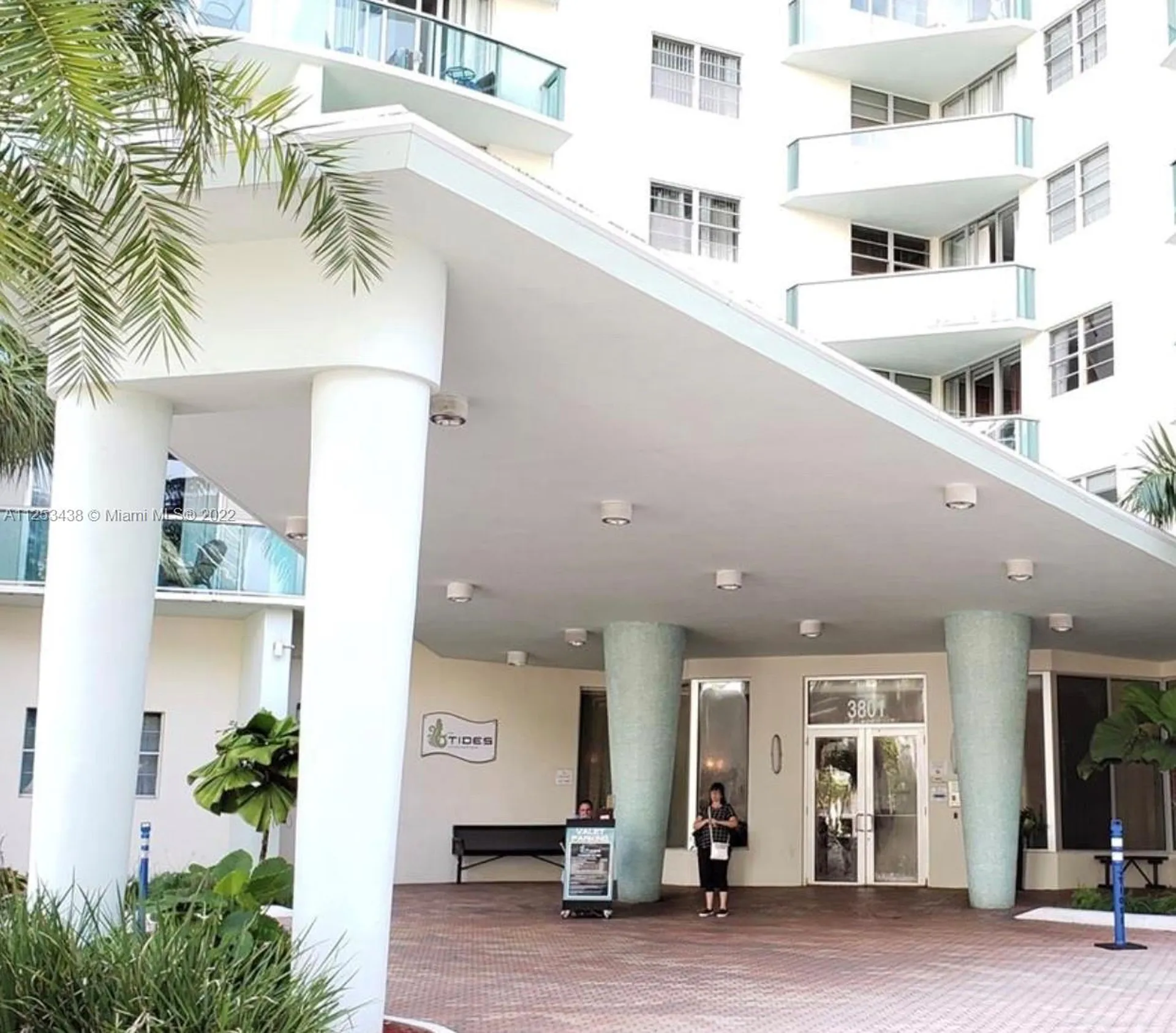 3801 S Ocean Drive Hollywood FL 33019
