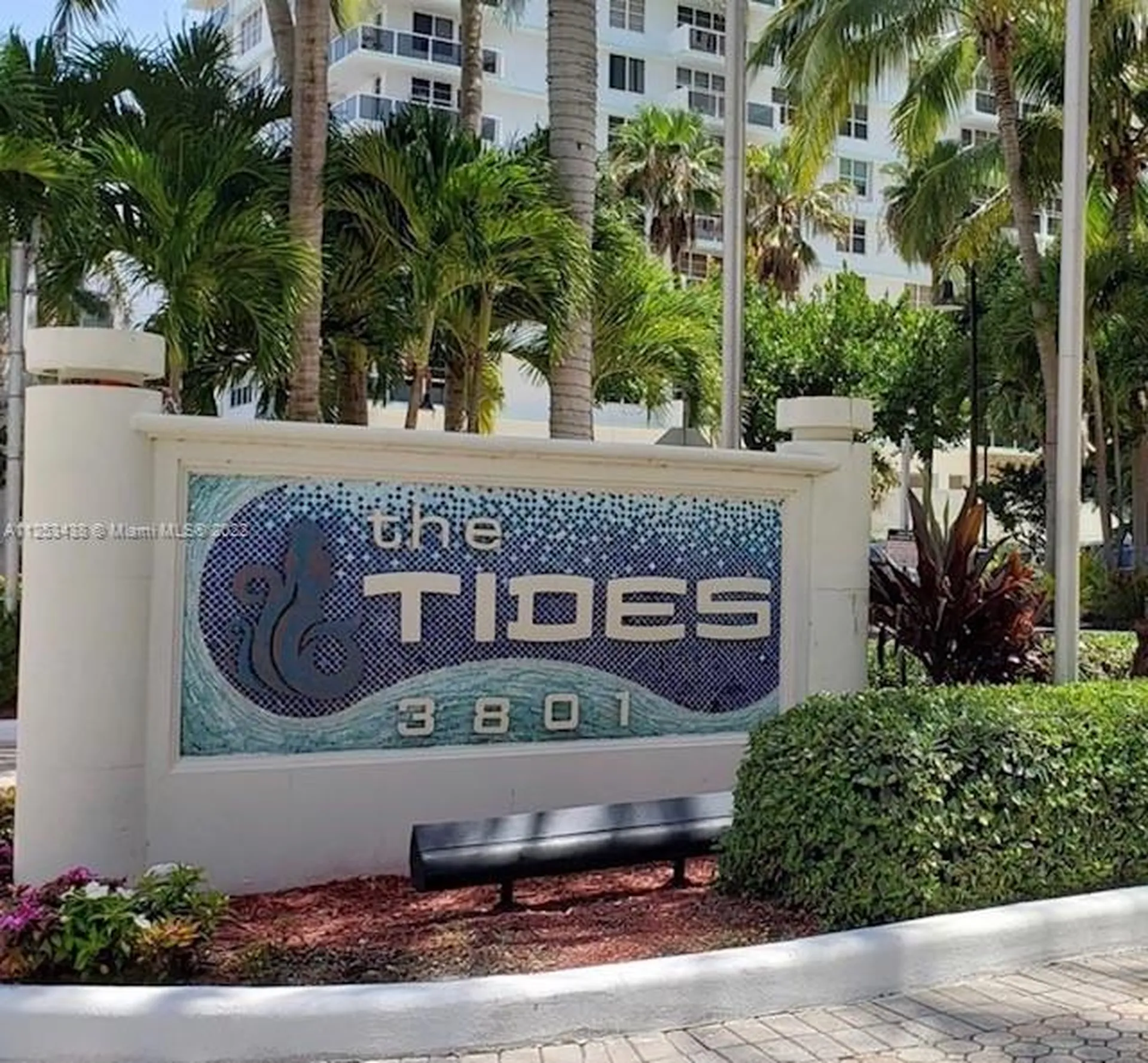 3801 S Ocean Drive Hollywood FL 33019