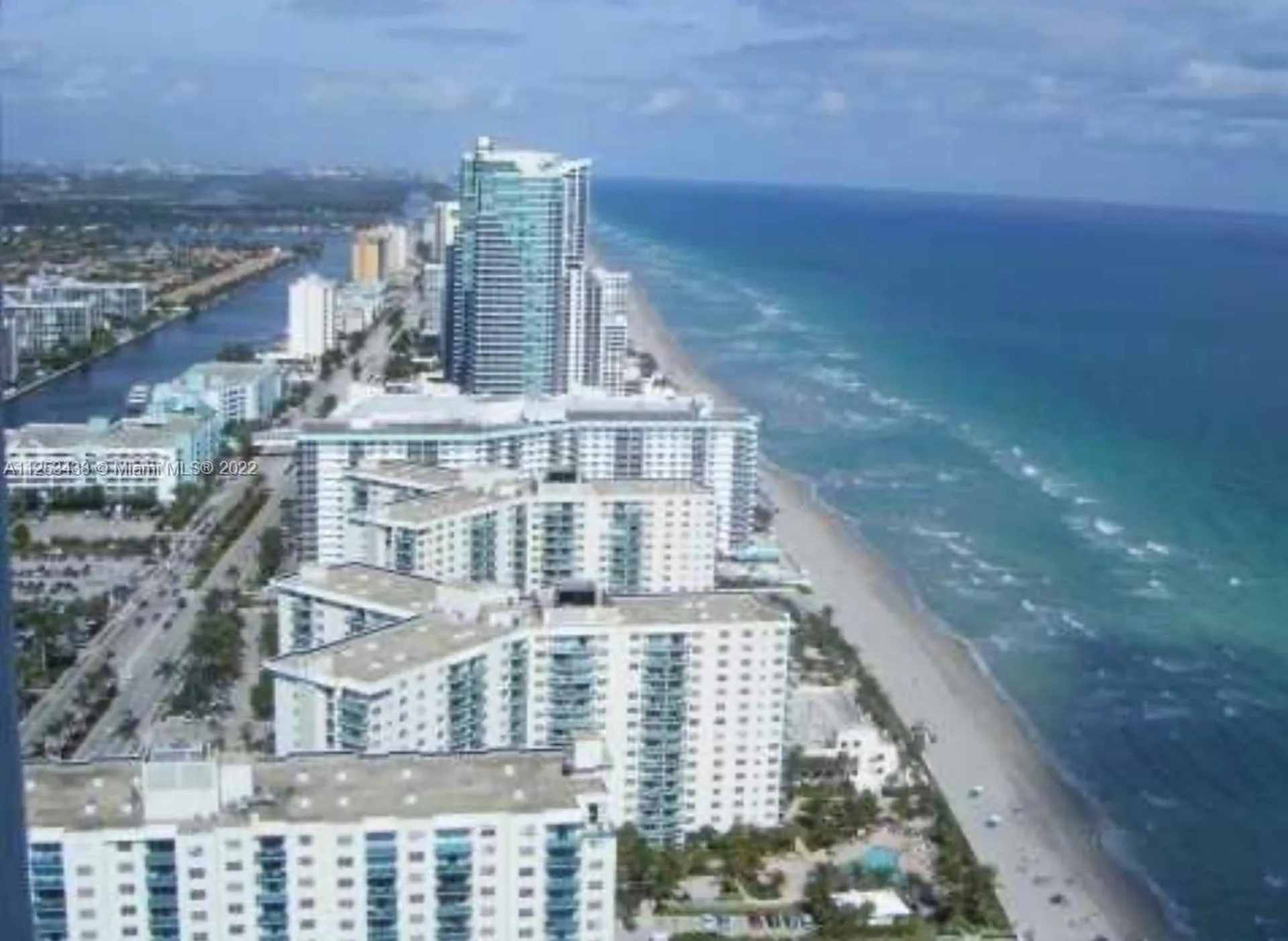 3801 S Ocean Drive Hollywood FL 33019
