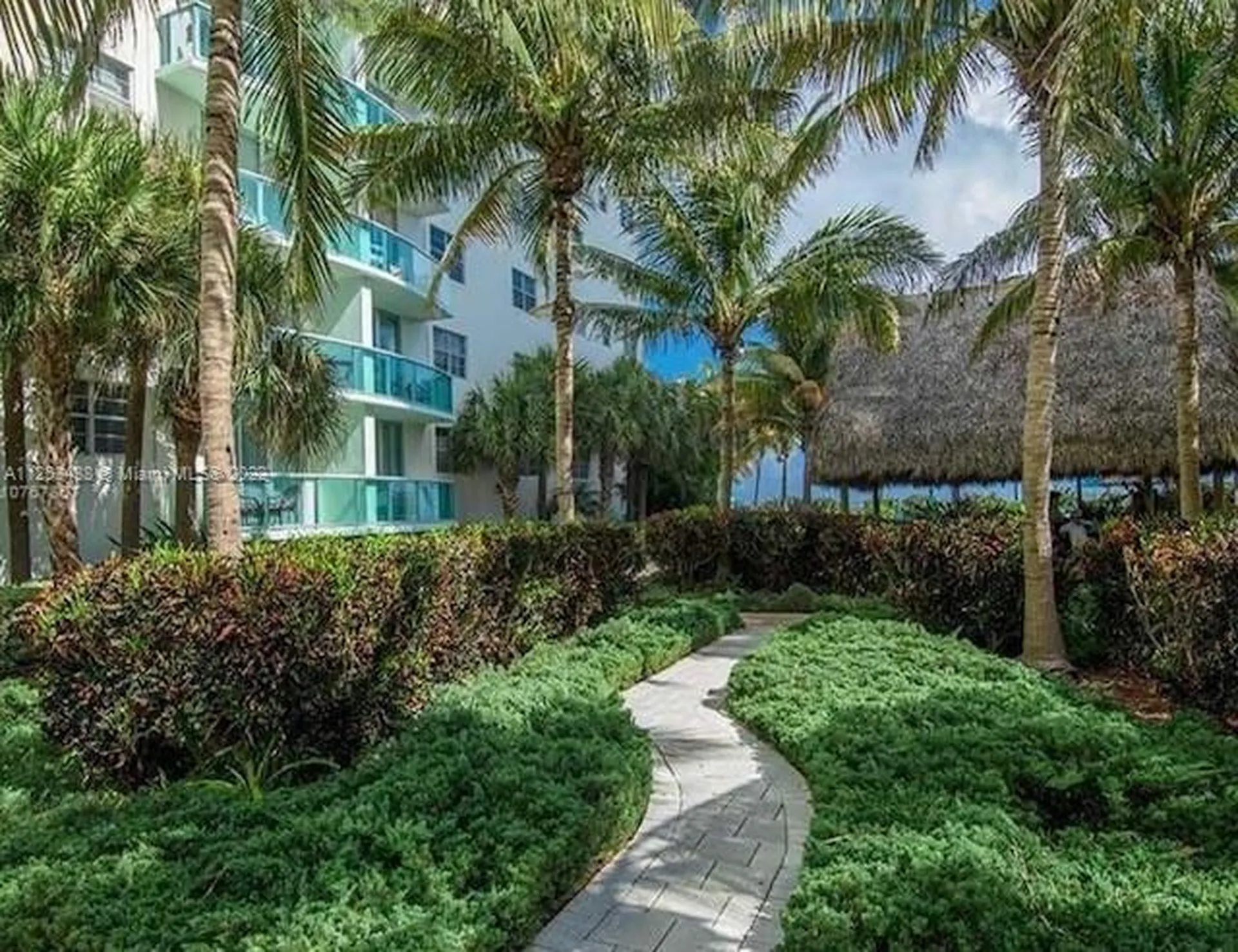 3801 S Ocean Drive Hollywood FL 33019