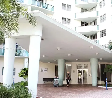 3801 S Ocean Drive Hollywood FL 33019