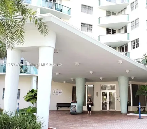3801 S Ocean Drive Hollywood FL 33019