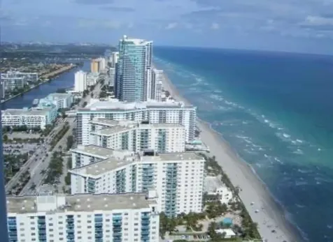 3801 S Ocean Drive Hollywood FL 33019