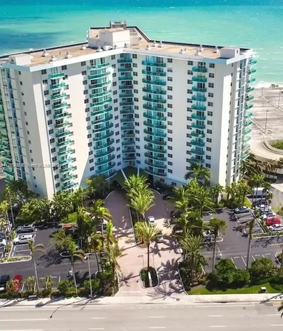 3801 S Ocean Drive Hollywood FL 33019