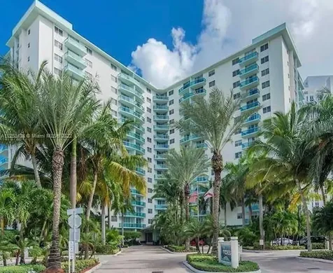 3801 S Ocean Drive Hollywood FL 33019