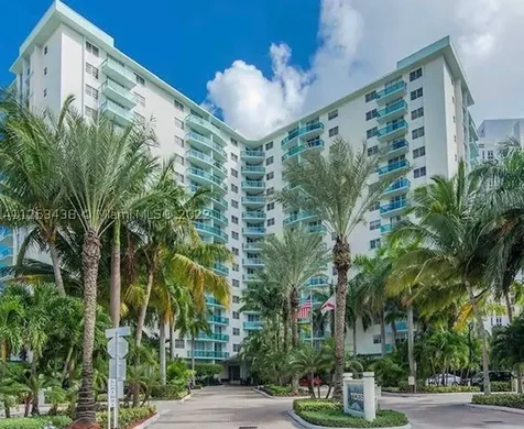 3801 S Ocean Drive Hollywood FL 33019