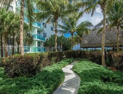 3801 S Ocean Drive Hollywood FL 33019
