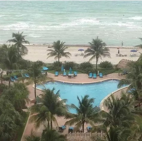3801 S Ocean Drive Hollywood FL 33019