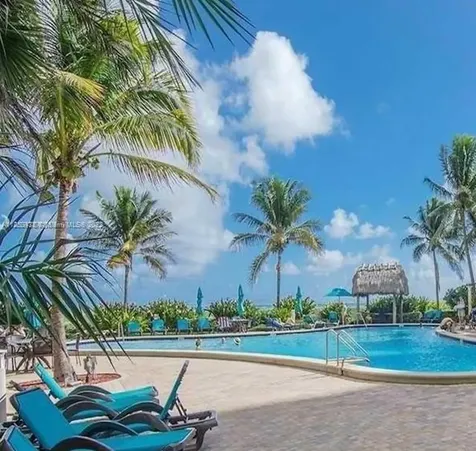 3801 S Ocean Drive Hollywood FL 33019
