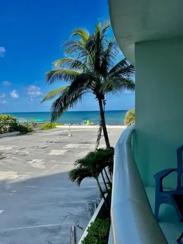 3801 S Ocean Drive Hollywood FL 33019