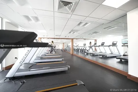 41 SE 5th Street Miami FL 33131