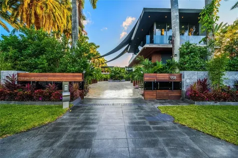 158 Palm Avenue Miami Beach FL 33139