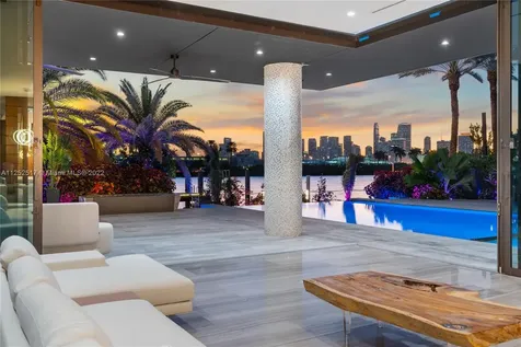 158 Palm Avenue Miami Beach FL 33139