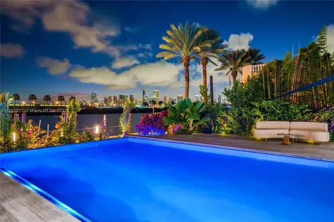 158 Palm Avenue Miami Beach FL 33139