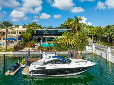 158 Palm Avenue Miami Beach FL 33139