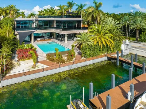 158 Palm Avenue Miami Beach FL 33139