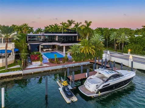 158 Palm Avenue Miami Beach FL 33139